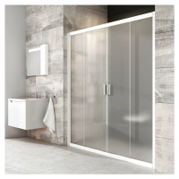 Sprchové dveře 120 cm Ravak Blix 0YVG0100ZG