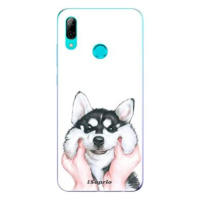 iSaprio Malamute 01 pro Huawei P Smart 2019