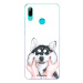 iSaprio Malamute 01 pro Huawei P Smart 2019