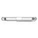 Spigen Crystal Slot pouzdro na iPhone 15 PRO MAX 6.7" Crystal clear
