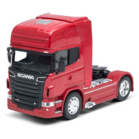 Welly Tahač Scania V8 R730 