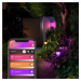 PHILIPS HUE Hue LED White and Color Ambiance Venkovní nástěnné svítidlo Philips Impress 17459/30