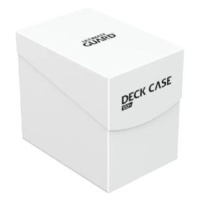 Ultimate Guard Deck Case 133+ - bílá