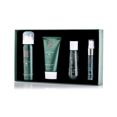 RITUALS The Ritual of Jing - Calming Treat Set S 190 ml