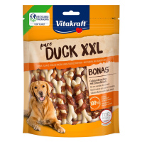 Vitakraft Bonas XXL kachní - 2 x 200 g