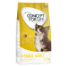 Concept for Life granule, 4 x 1 / 1,5 kg - 20 % sleva - X-Small Adult 4 x 1,5 kg