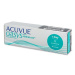 Acuvue Oasys 1 Day with HydraLuxe (30 čoček) dioptrie: -4.75, zakřivení: 8.50