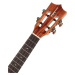 Kamaka HF-2 I Concert Slotted Head Ukulele