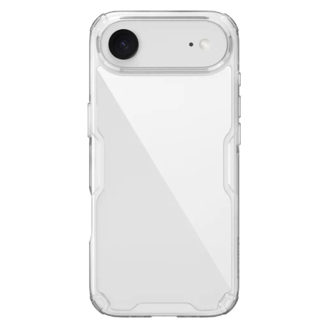 Nillkin Nature TPU PRO Kryt pro Apple iPhone Air Transparent