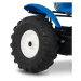 BERG New Holland BFR