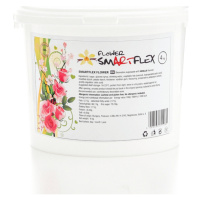 Smartflex Flower Vanilka 4 kg (Modelovací hmota na výrobu květin)