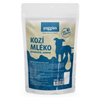 Yoggies Kozí mléko sušené s probiotiky 900g