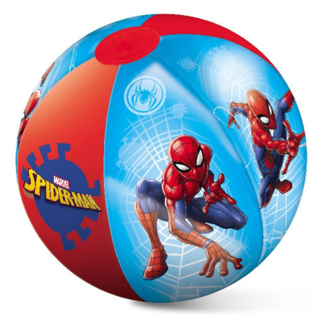 Mondo Nafukovací míč SPIDER-MAN 50 cm Via Mondo