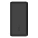 Belkin BOOST CHARGE USB-C powerbanka (15W), 10000mAh, černá