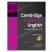 Cambridge Academic English B2 Upper Intermediate Students Book - Martin Hewings