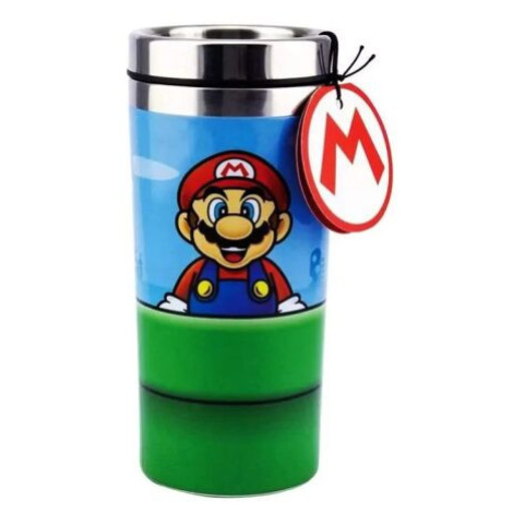 Super Mario cestovní hrnek EPline