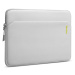 tomtoc obal na 10.9" iPad / 11" iPad Pro Sleeve, světle šedá - TOM-B18A1G1
