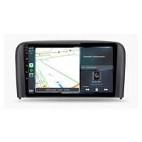 Volvo S80 1998-2006 Navigace Android Carplay