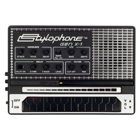 Dubreq Stylophone Gen-X1