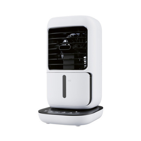 SILVERCREST® Stolní ventilátor s funkcí rozprašování mlhy STLKS 10 A2