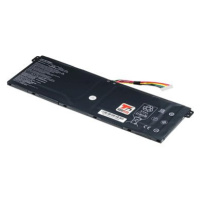 T6 power Acer Aspire 3 A314-31, A315-31, Aspire 1 A114-31, 4810mAh, 37Wh, 2cell, Li-pol