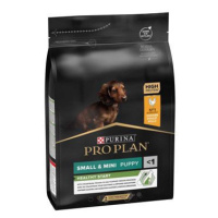 Proplan Dog Puppy small & mini Optistart 3kg