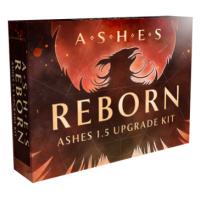 Plaid Hat Games Ashes Reborn: Ashes 1.5 Upgrade Kit