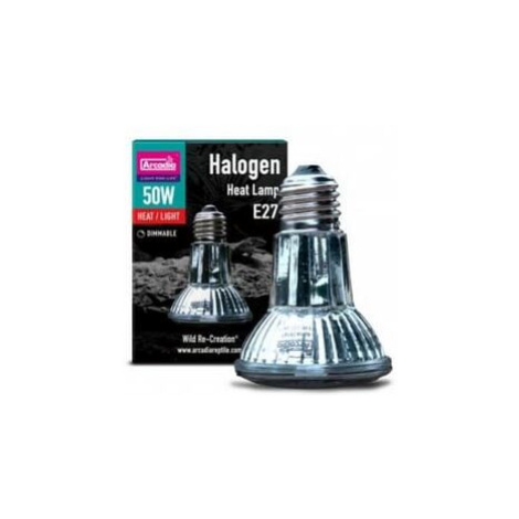 Arcadia Halogen Basking Spot 75W