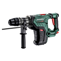 METABO KHA 18 LTX BL 40 (verze bez aku) 18V aku vrtací kladivo SDS Max / 8,6 J