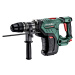 METABO KHA 18 LTX BL 40 (verze bez aku) 18V aku vrtací kladivo SDS Max / 8,6 J