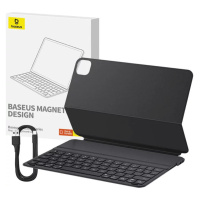 Pouzdro Magnetic Keyboard Case Baseus Brilliance for Pad Air4/5 10.9