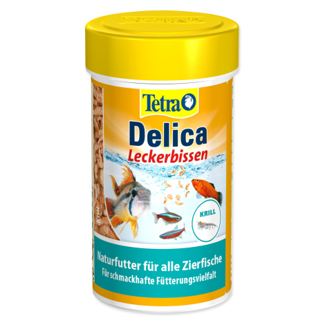 TETRA Delica Krill 100 ml