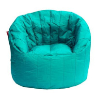 BeanBag Sedací vak Chair sea green