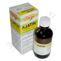 Ajatin Profarma Tinktura tct.1x50ml