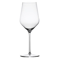 Josef Das Glas Sklenice na víno Josef MM 500 ml, cejch 0,1 l, 6 ks