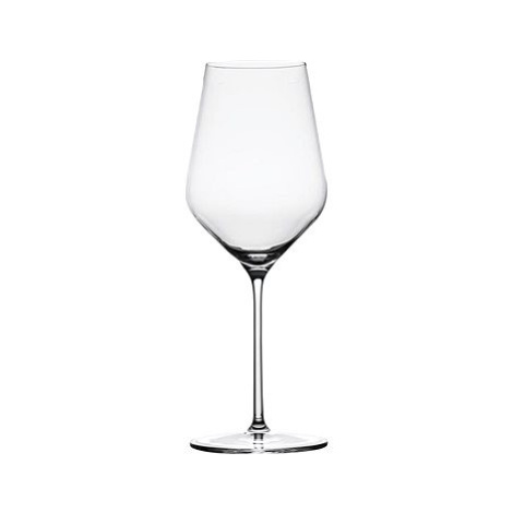 Josef Das Glas Sklenice na víno Josef MM 500 ml, cejch 0,1 l, 6 ks