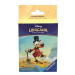 Disney Lorcana: Into the Inklands - Card Sleeves Scrooge