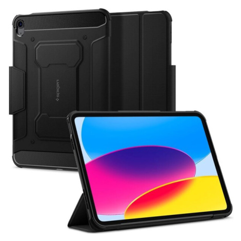 Spigen Rugged Armor Pro pouzdro iPad Air 10.9" (22/20)/11" (24/25/26)