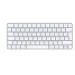 APPLE Magic Keyboard - Czech