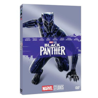 Black Panther - DVD