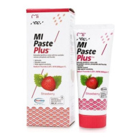 GC MI Paste Plus Jahoda 35 ml