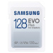 Samsung SDXC 128GB EVO Plus UHS-I U3 (Class 10) MB-SC128K/EU