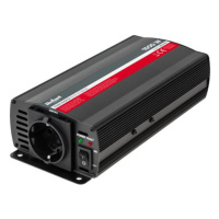 Měnič napětí REBEL URZ3162 12V/230V 500W