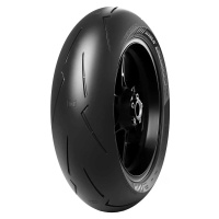 PIRELLI 190/55 ZR17 DIABLO SUPERCORSA V4 SP M/C (75W) TL REAR DOT2023