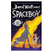 Spaceboy - David Walliams, Adam Stower (Ilustrátor) - kniha z kategorie Beletrie pro děti