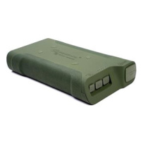 RidgeMonkey Vault C-Smart Wireless 77850mAh Green