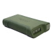 RidgeMonkey Vault C-Smart Wireless 77850mAh Green