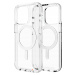 Pouzdro pro iPhone 13 Mini, kryt Gear4 Crystal Palace