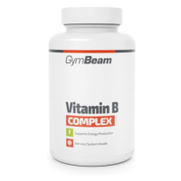 GymBeam Vitamín B-Complex 120 tablet