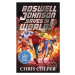 Roswell Johnson Saves the World! - Chris Colfer - kniha z kategorie Sci-fi